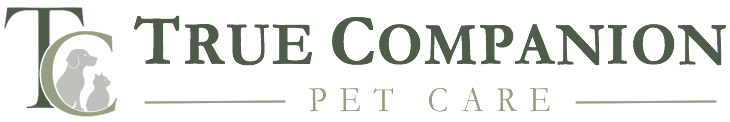 True Companion Pet Care